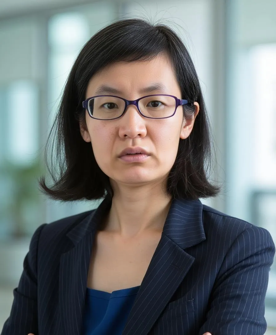 Angela Wang, CPA - Audit