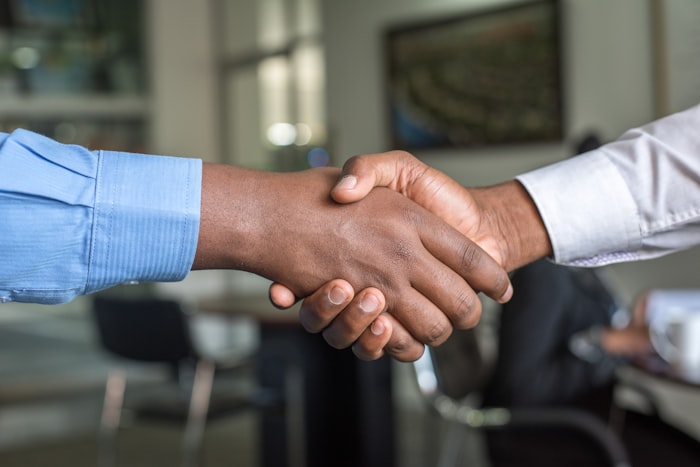 Nonprofit organization financial audit and compliance services